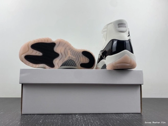 Jordan Neapolitan AR0715-101 Air 11 0705